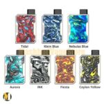 پاد درگ نانو ووپو <br><span>Voopoo Drag Nano Pod Kit</span> - Image 6